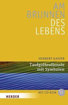 An den Brunnen des Lebens