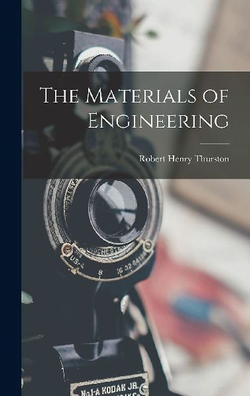 The Materials of Engineering