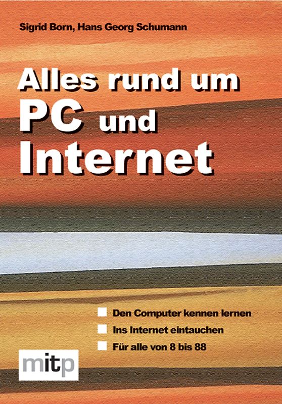Alles rund um PC und Internet