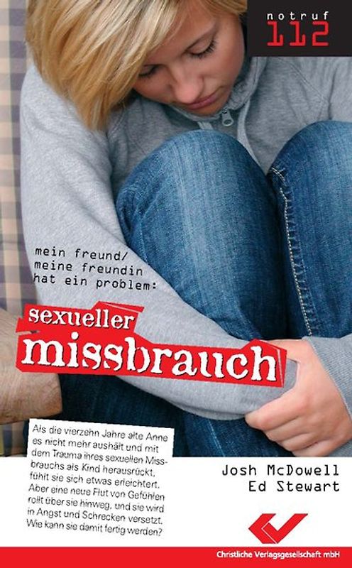 Sexueller Missbrauch / Ungewollte Schwangerschaft. Teens Notruf 112 Serie