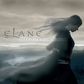 Elane - Lore of Nen