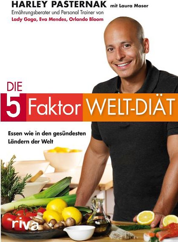 Die 5-Faktor-Welt-Diät