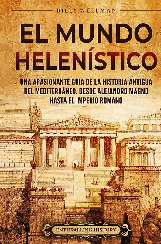 El Mundo Helenístico