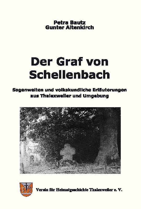 Der Graf von Schellenbach