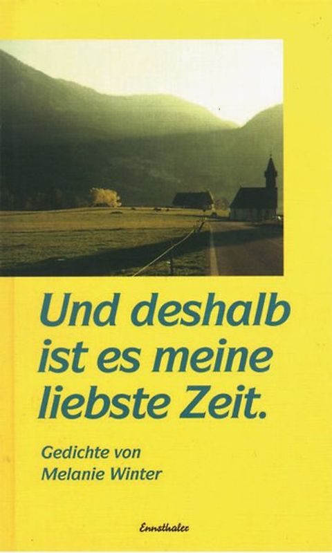 Und deshalb ist es meine liebste Zeit