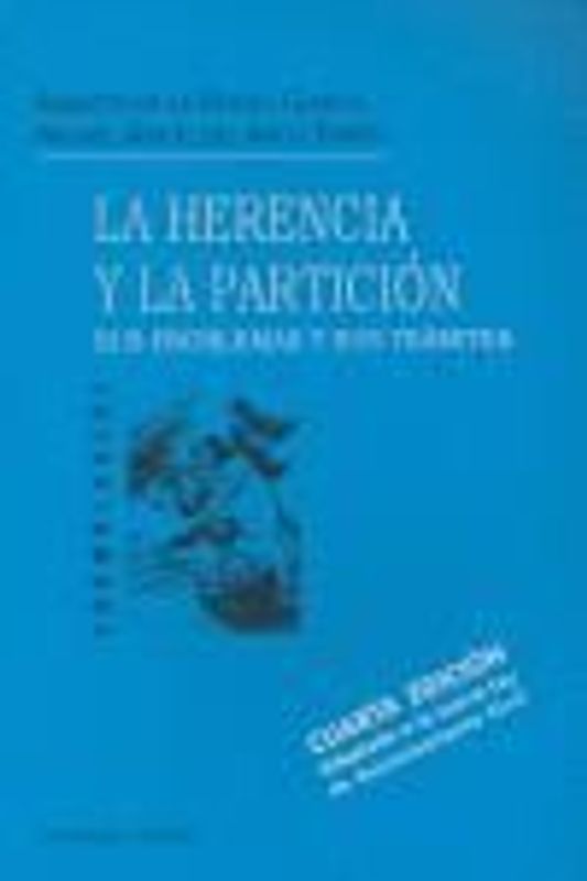 La herencia y la partición