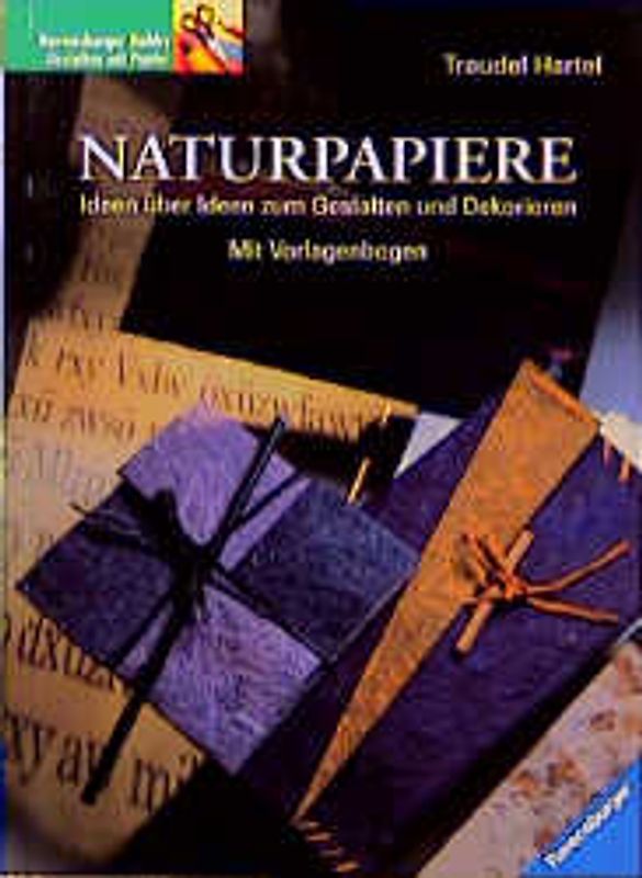 Naturpapiere
