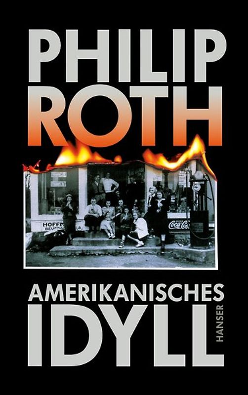 Amerikanisches Idyll