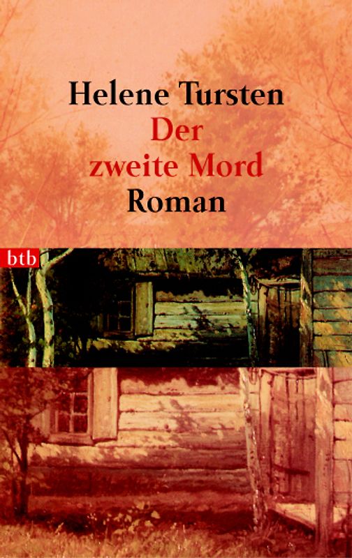 Der zweite Mord