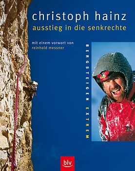 Ausstieg in die Senkrechte