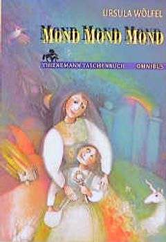 Mond Mond Mond