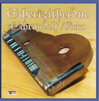 Schraudolf - Scherrzitherduo Schraudolf/Ker