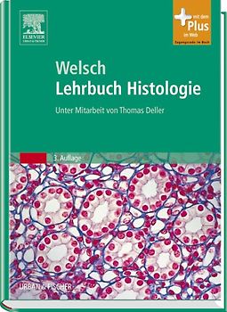Sobotta Lehrbuch Histologie