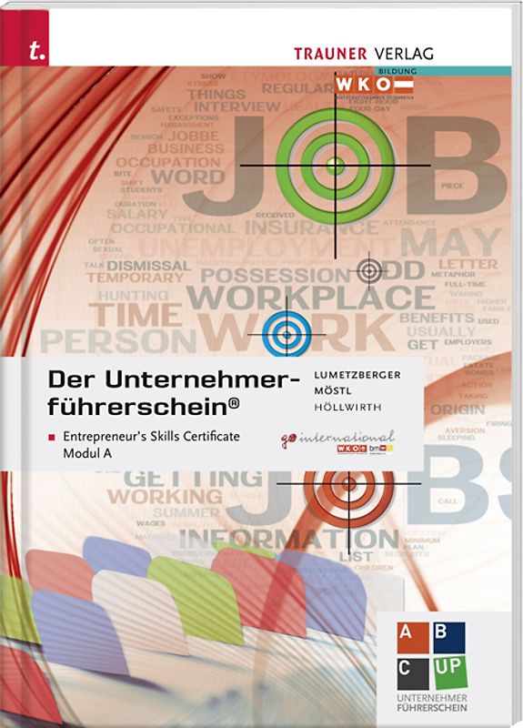 Der Unternehmerführerschein Modul A