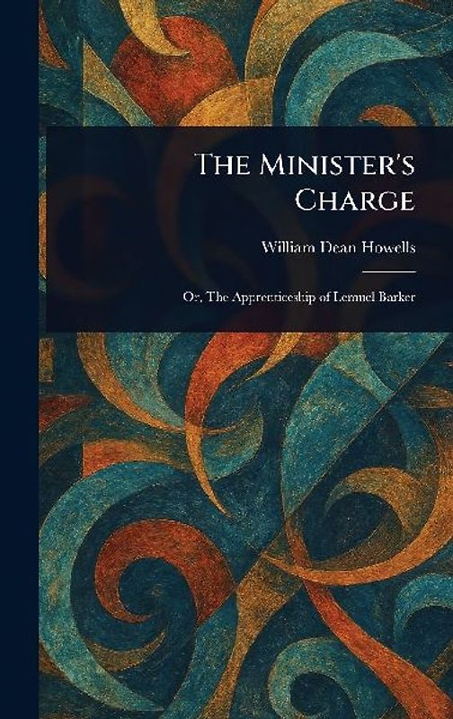 The Minister's Charge