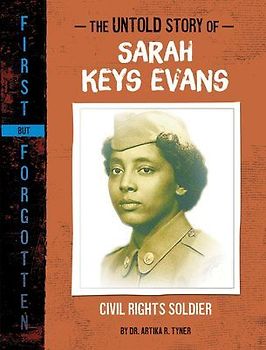 The Untold Story of Sarah Keys Evans