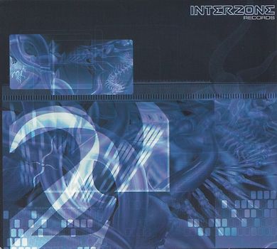 Various - Interzone Vol. 2