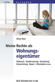 Meine Rechte als Wohnungseigentümer