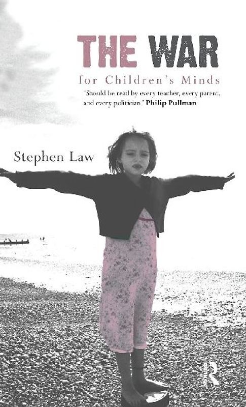 The War for Children's Minds