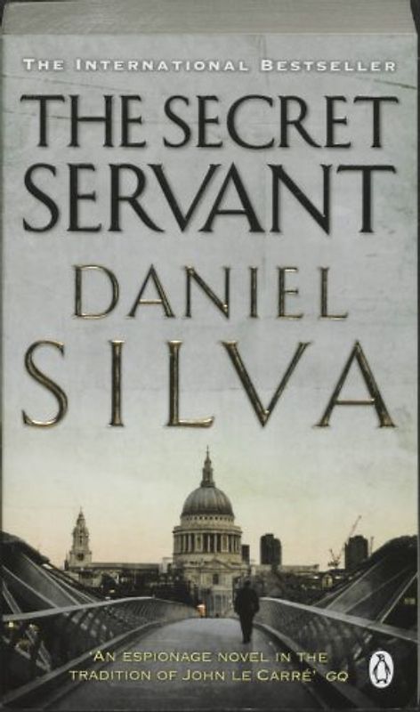 The Secret Servant