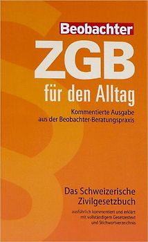 ZGB für den Alltag