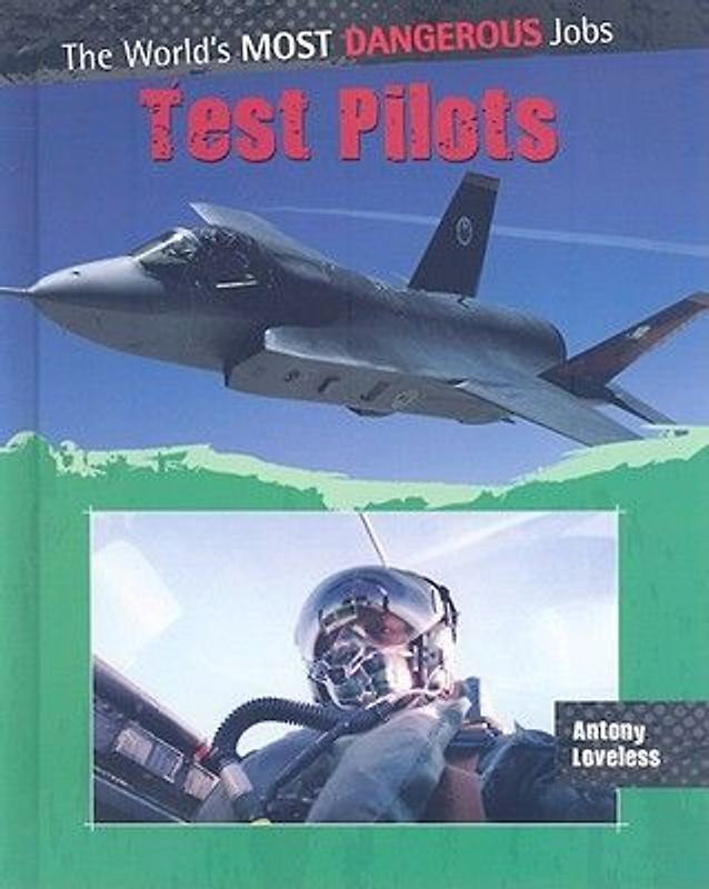 Test Pilots