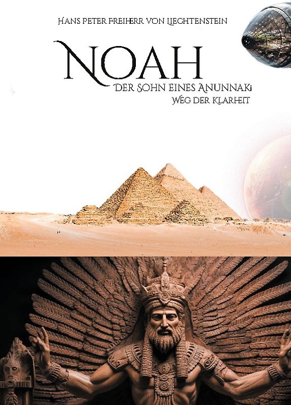 Noah - Weg der Klarheit