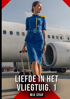 Liefde in het vliegtuig. 1