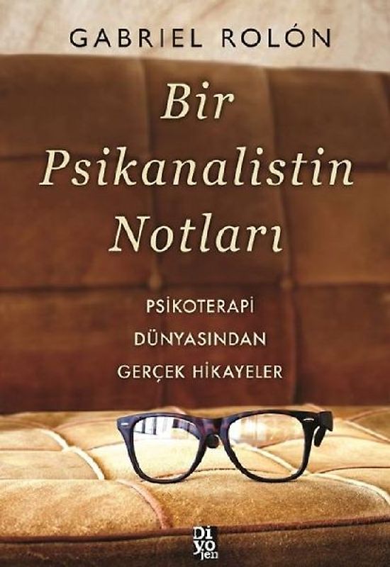 Bir Psikanalistin Notlari