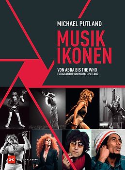 Musik-Ikonen / Music Icons