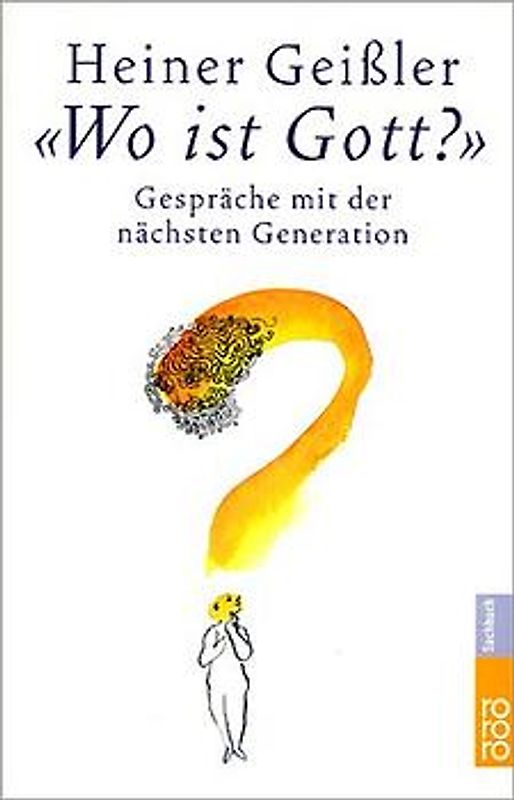«Wo ist Gott?»