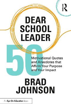 Dear School Leader