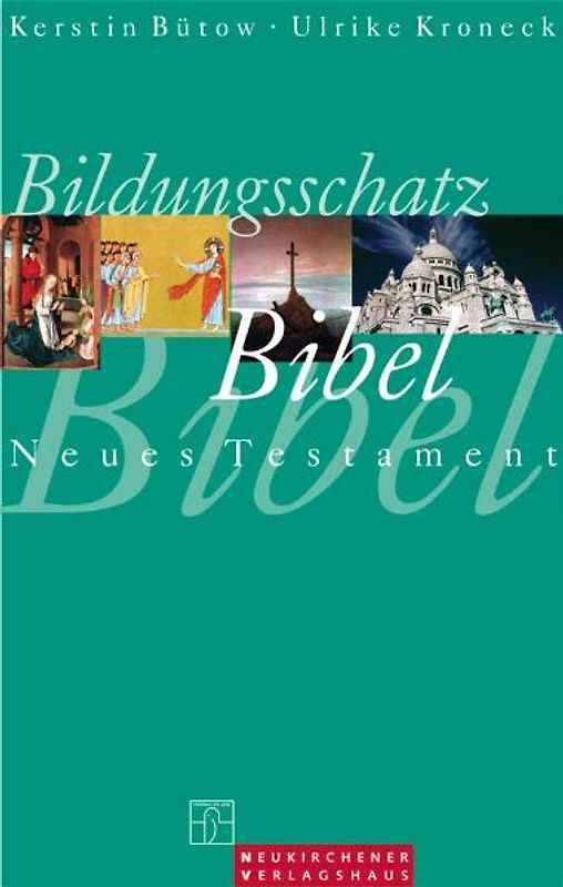 Bildungsschatz Bibel
