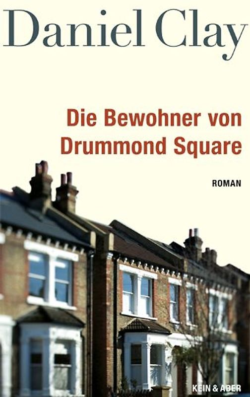 Die Bewohner von Drummond Square