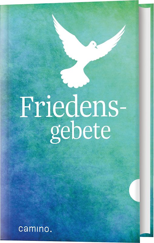 Friedensgebete