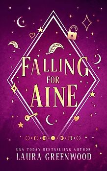 Falling For Aine