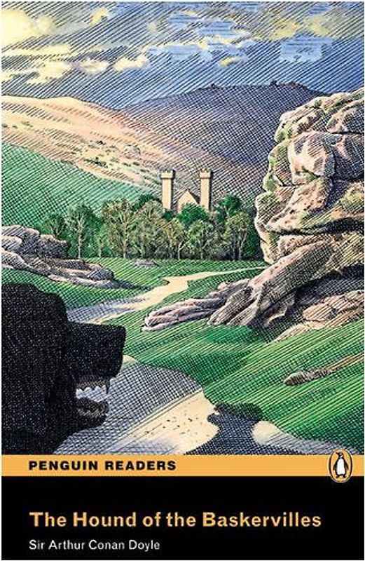 Level 5: The Hound of the Baskervilles