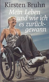Mein Leben und wie ich es zurückgewann