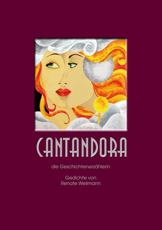 Cantandora