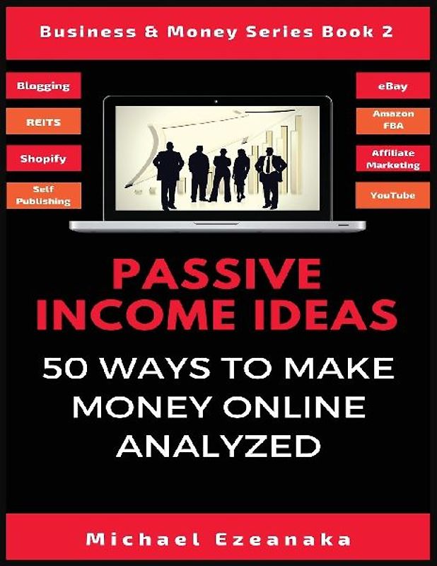 Passive Income Ideas