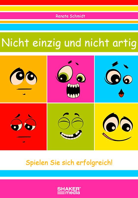 Nicht einzig und nicht artig