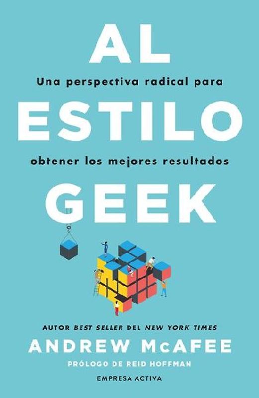 Al Estilo Geek