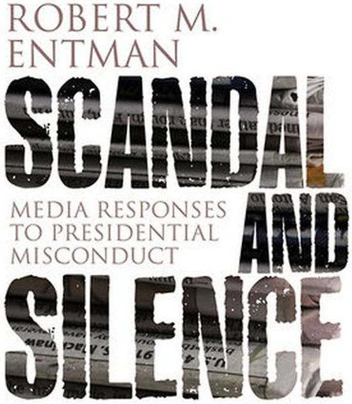 Scandal and Silence