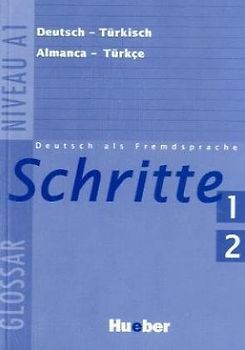 Schritte 1+2