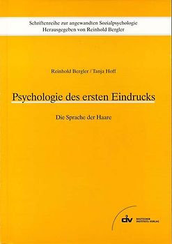 Psychologie des ersten Eindrucks