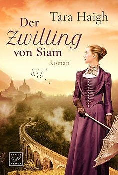 Der Zwilling von Siam
