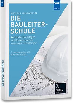 Die Bauleiterschule