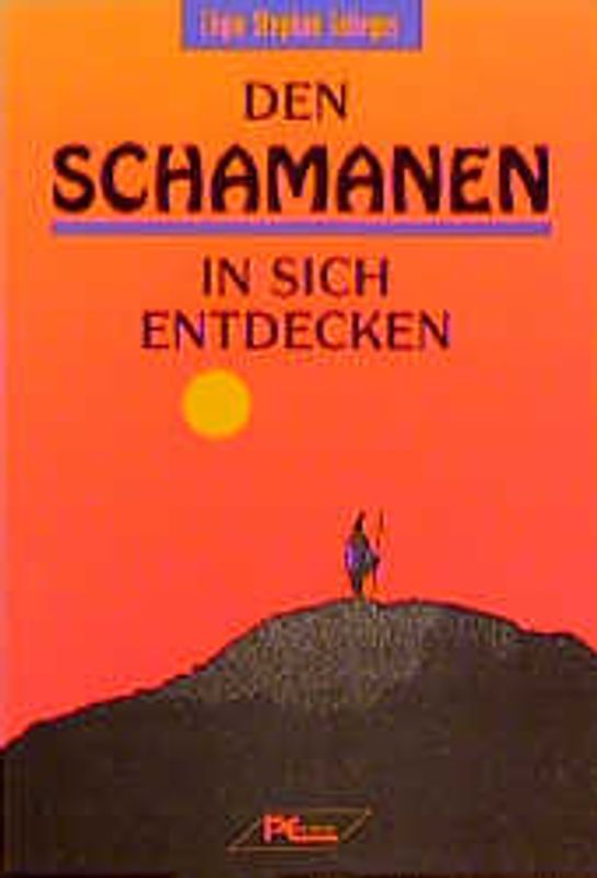 Den Schamanen in sich entdecken