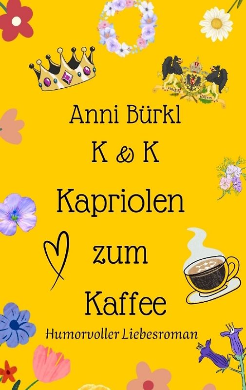 K & K Kapriolen zum Kaffee