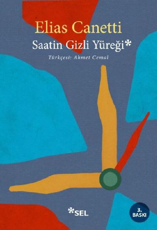 Saatin Gizli Yüregi